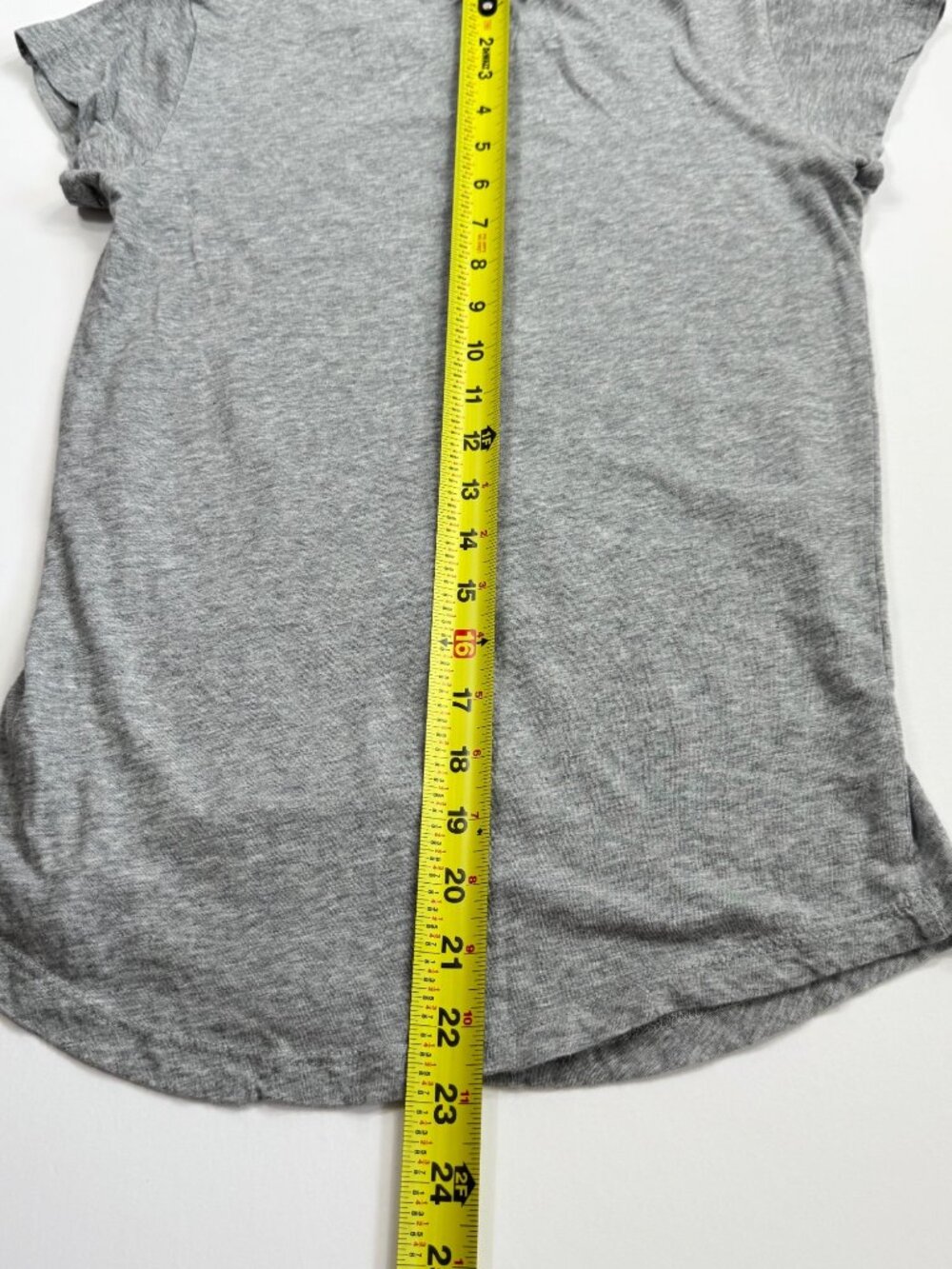 Zadig & Voltaire Skull T Shirt Gray Short Sleeve Sz XS - Picture 9 of 12